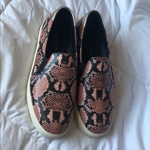 Cole Haan Slip On Shoes